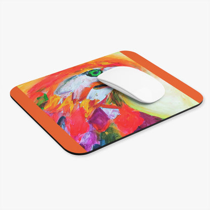 Mouse Pad (Rectangle)