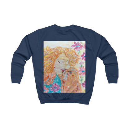 Kids Sweatshirt