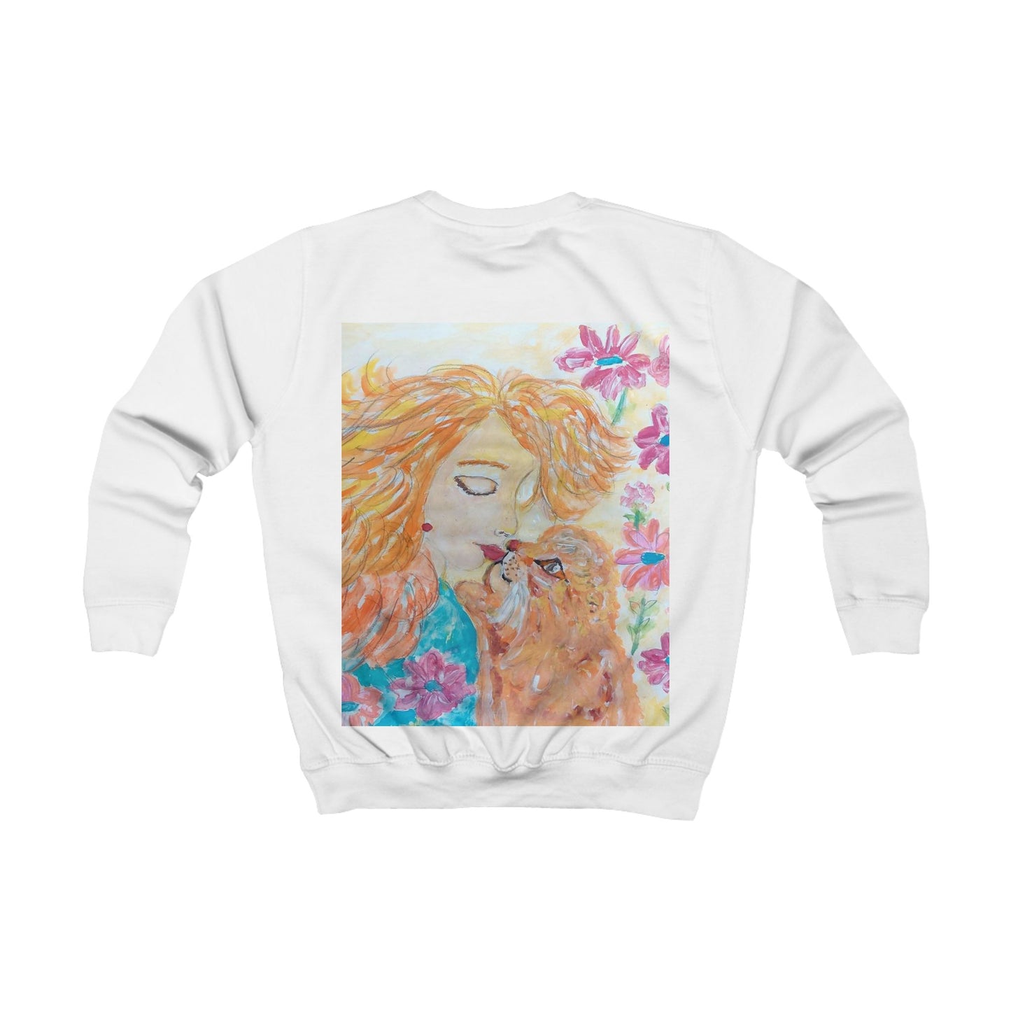 Kids Sweatshirt