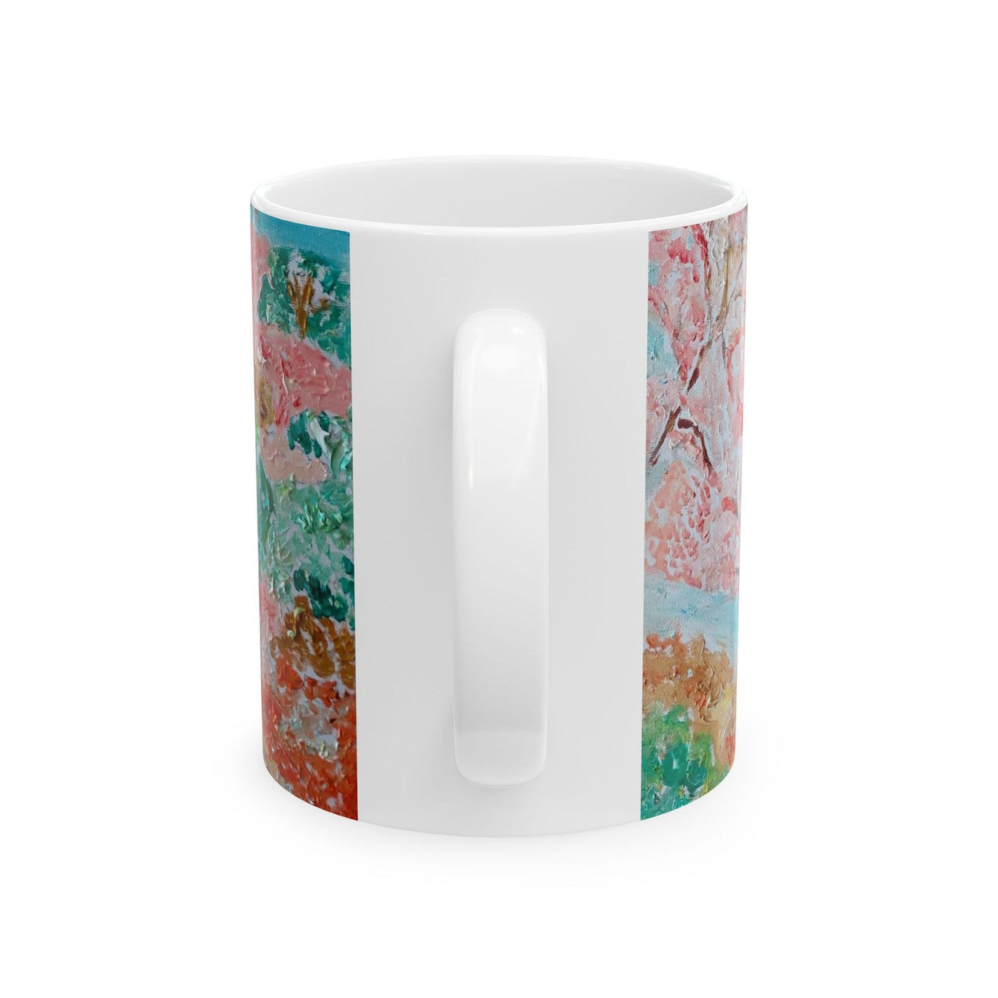 Ceramic Mug, (11oz, 15oz)