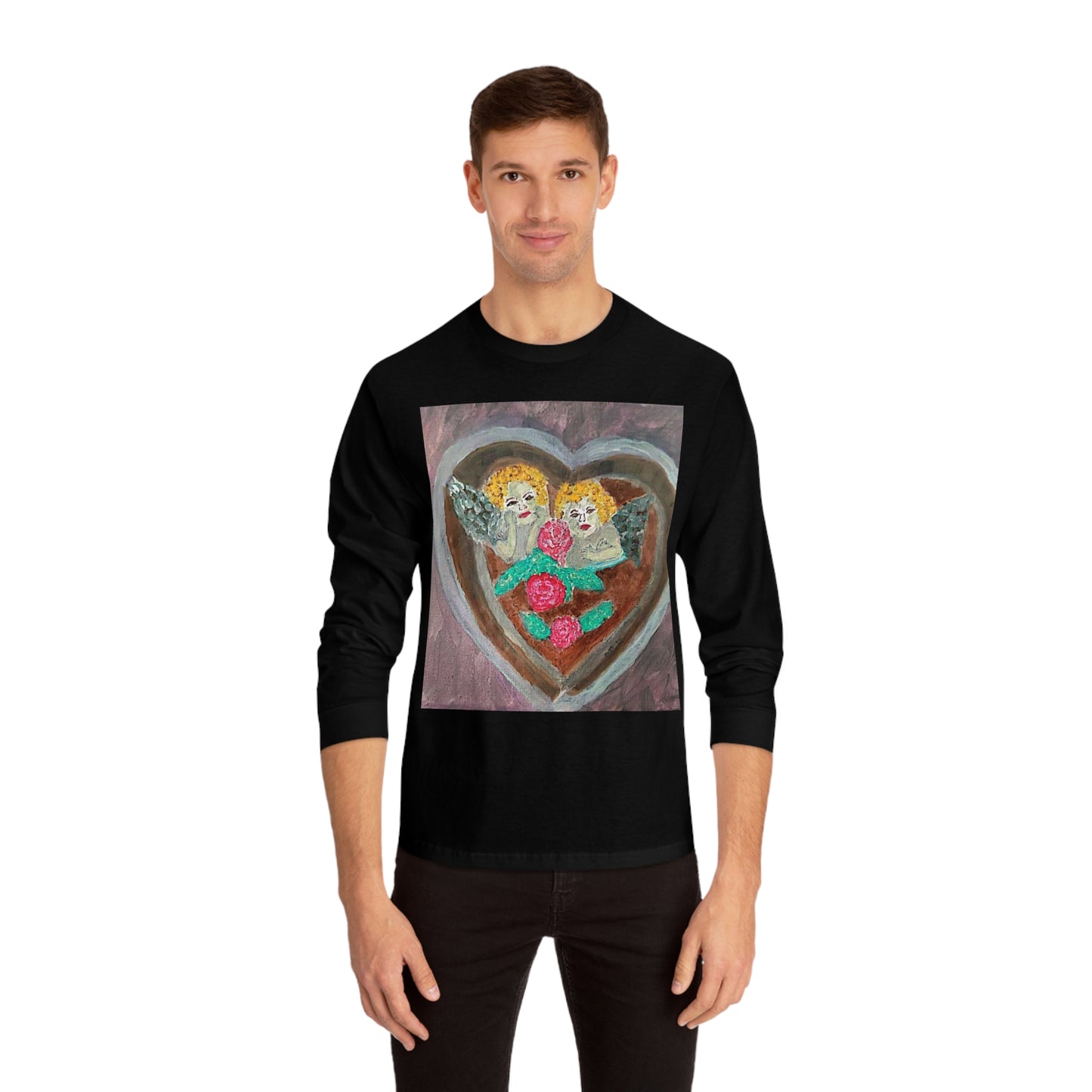 Unisex Classic Long Sleeve T-Shirt