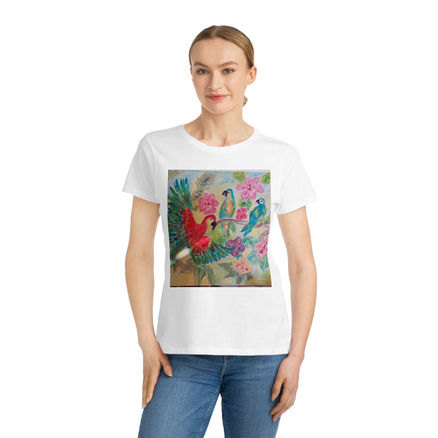 Organic Women's Classic T-Shirt