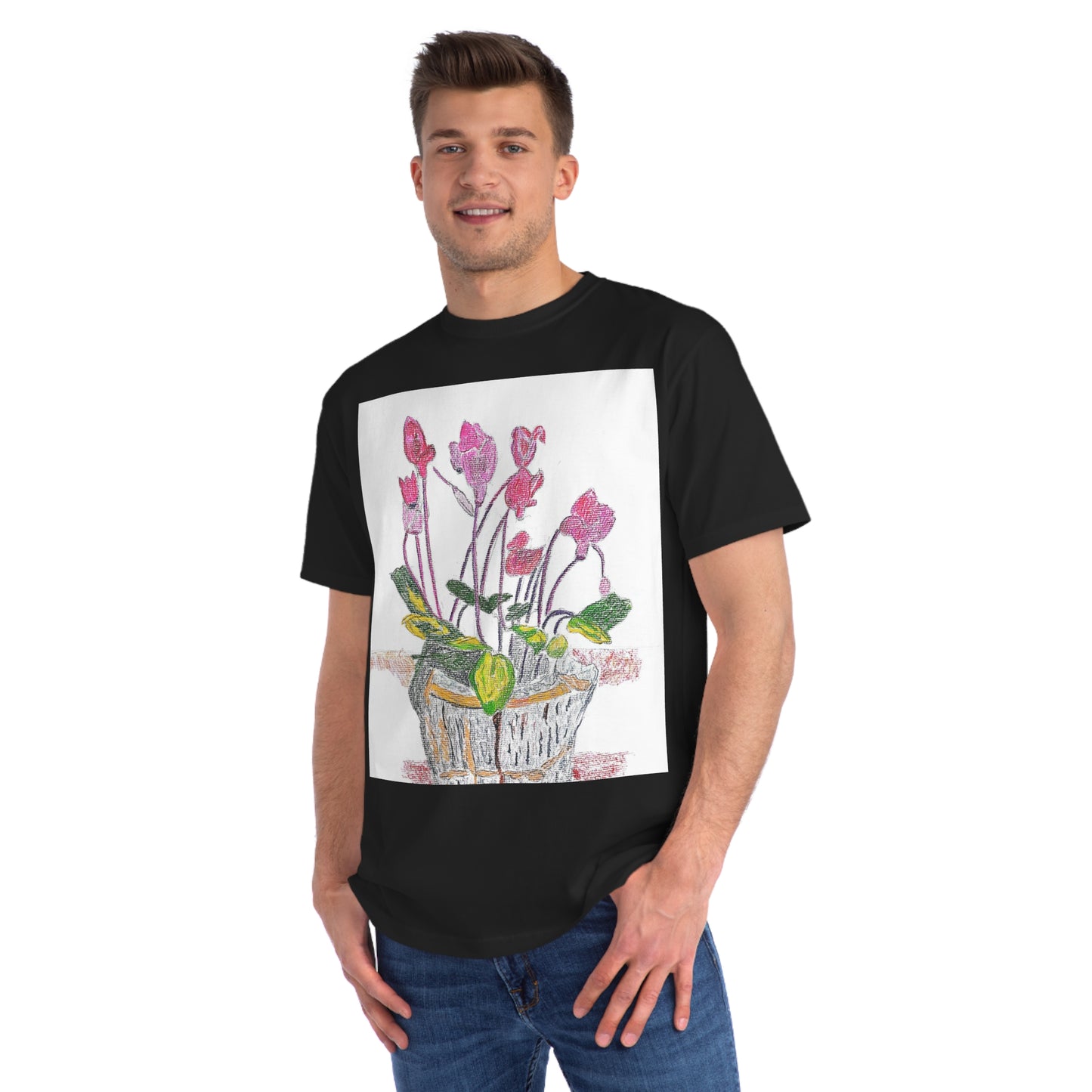 Organic Unisex Classic T-Shirt