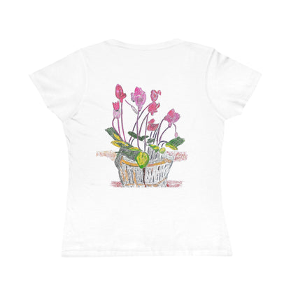 Organic Women's Classic T-Shirt