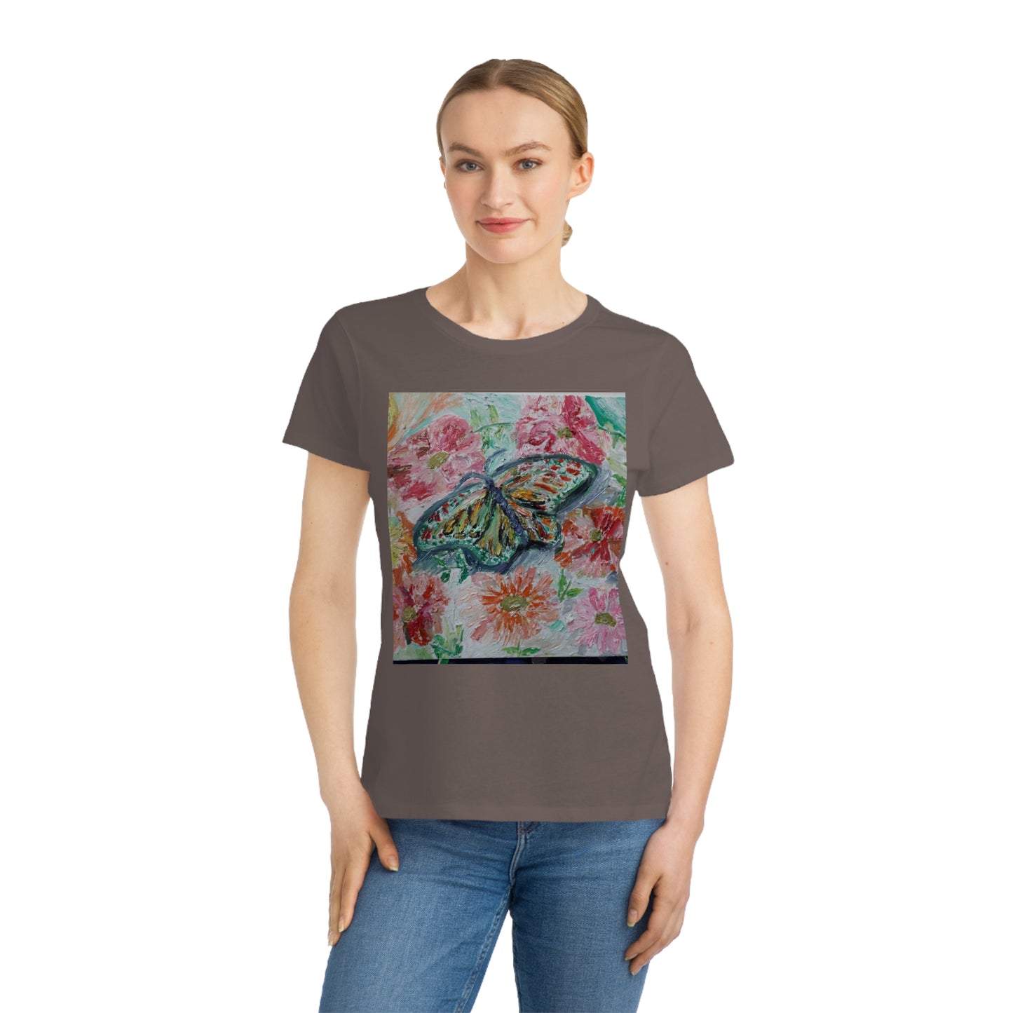 Organic Women's Classic T-Shirt