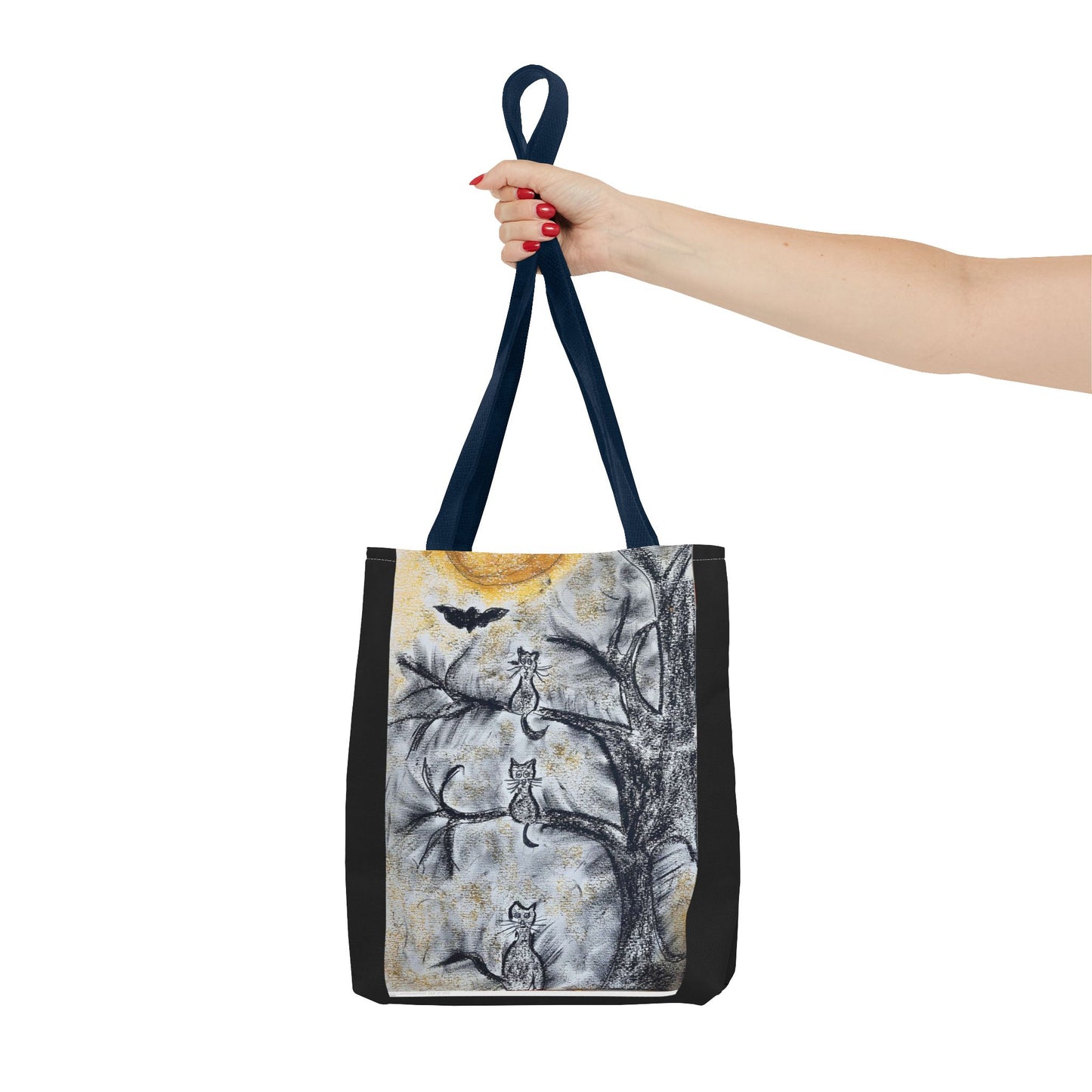 Tote Bag (AOP)