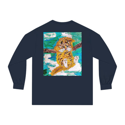 Unisex Classic Long Sleeve T-Shirt