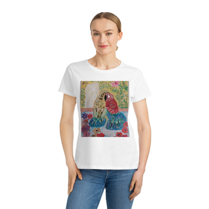 Organic Women's Classic T-Shirt