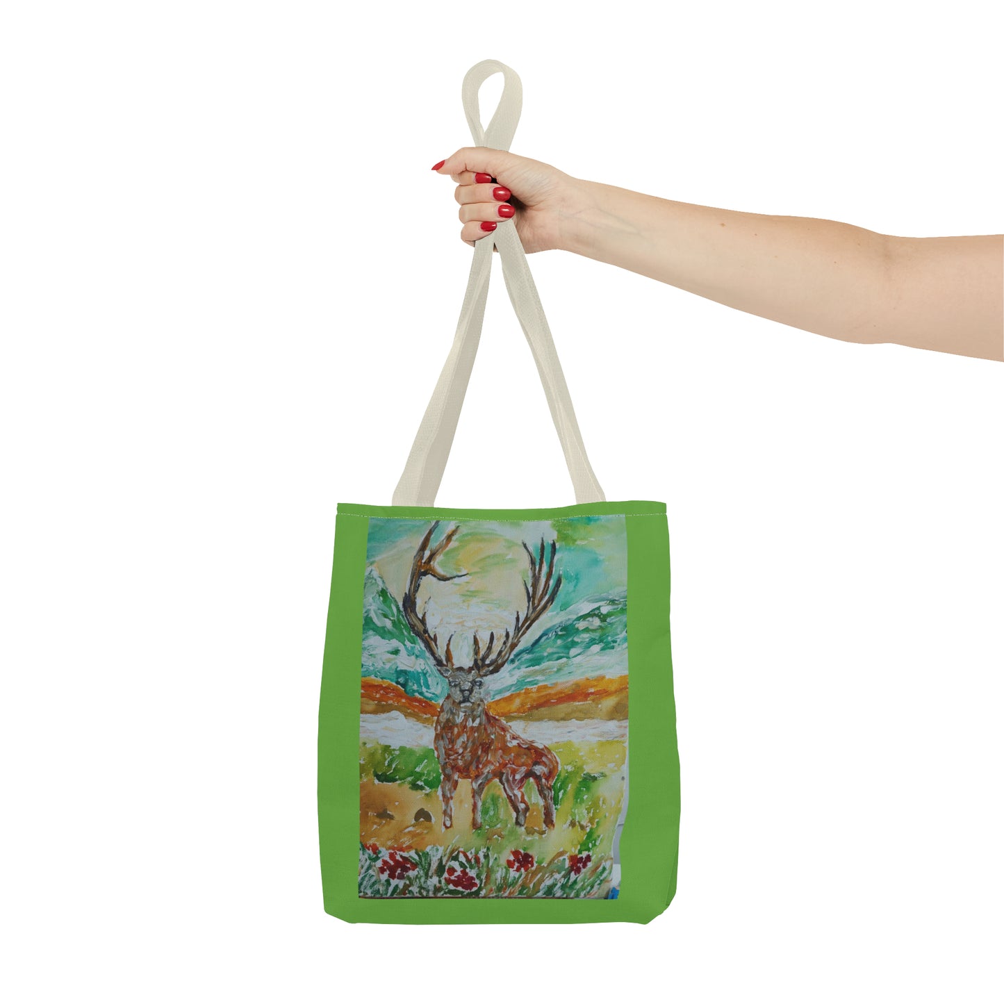 Tote Bag (AOP)