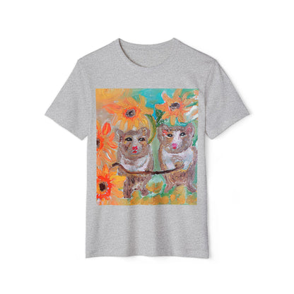 Unisex Recycled Organic T-Shirt