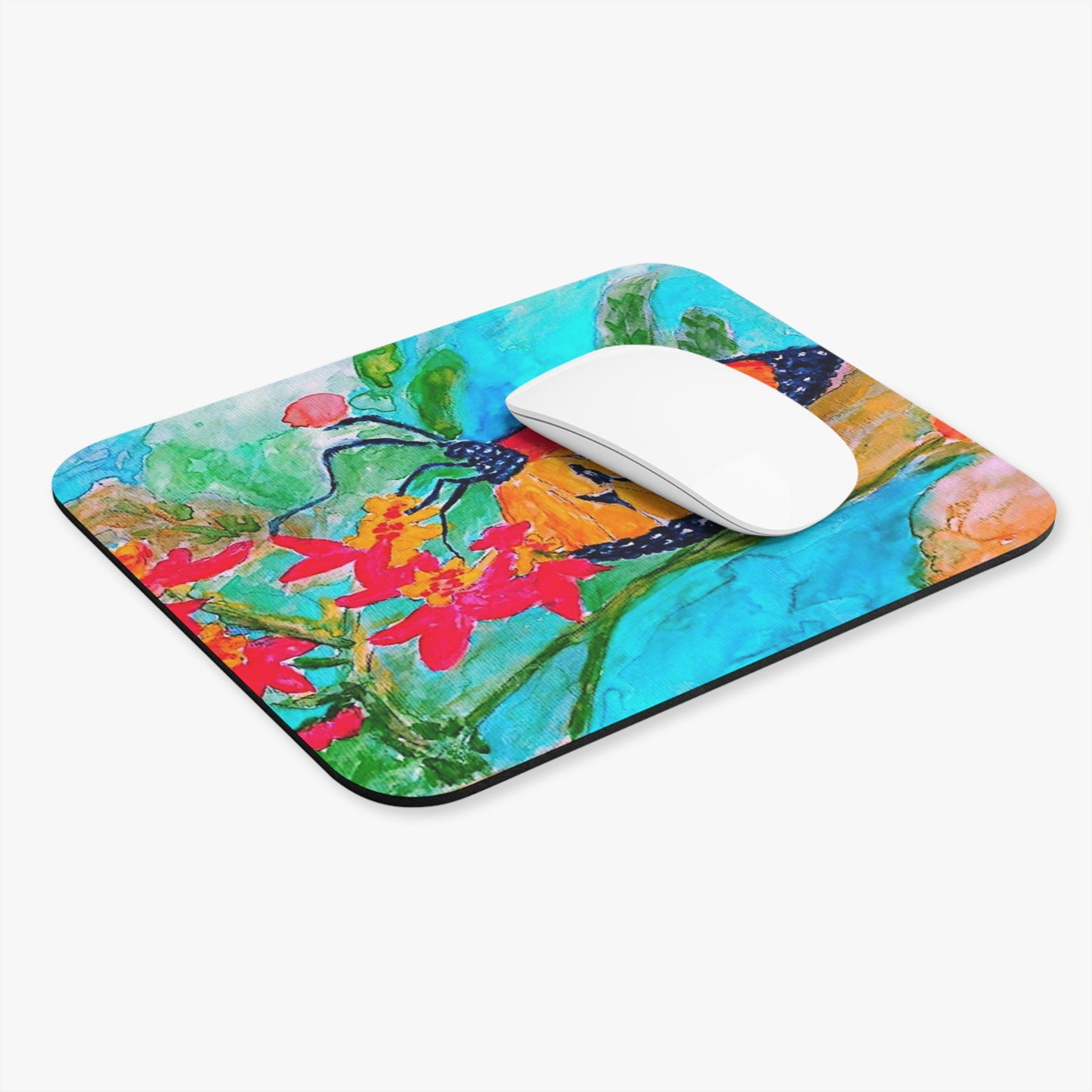 Mouse Pad (Rectangle)