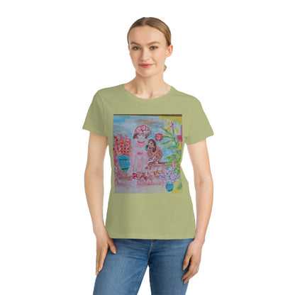 Organic Women's Classic T-Shirt