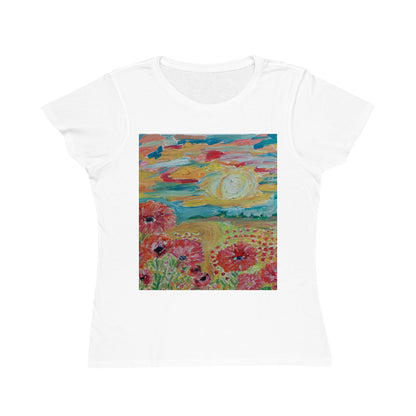 Organic Women's Classic T-Shirt