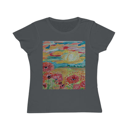 Organic Women's Classic T-Shirt