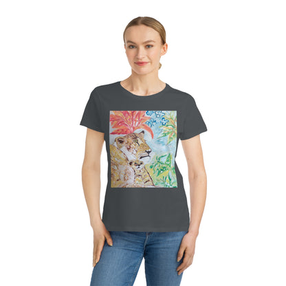 Organic Women's Classic T-Shirt