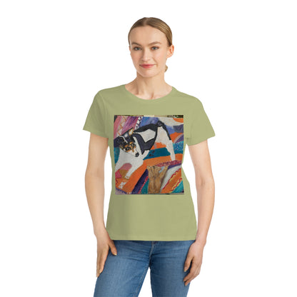 Organic Women's Classic T-Shirt