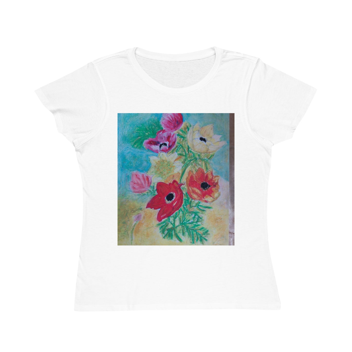 Organic Women's Classic T-Shirt