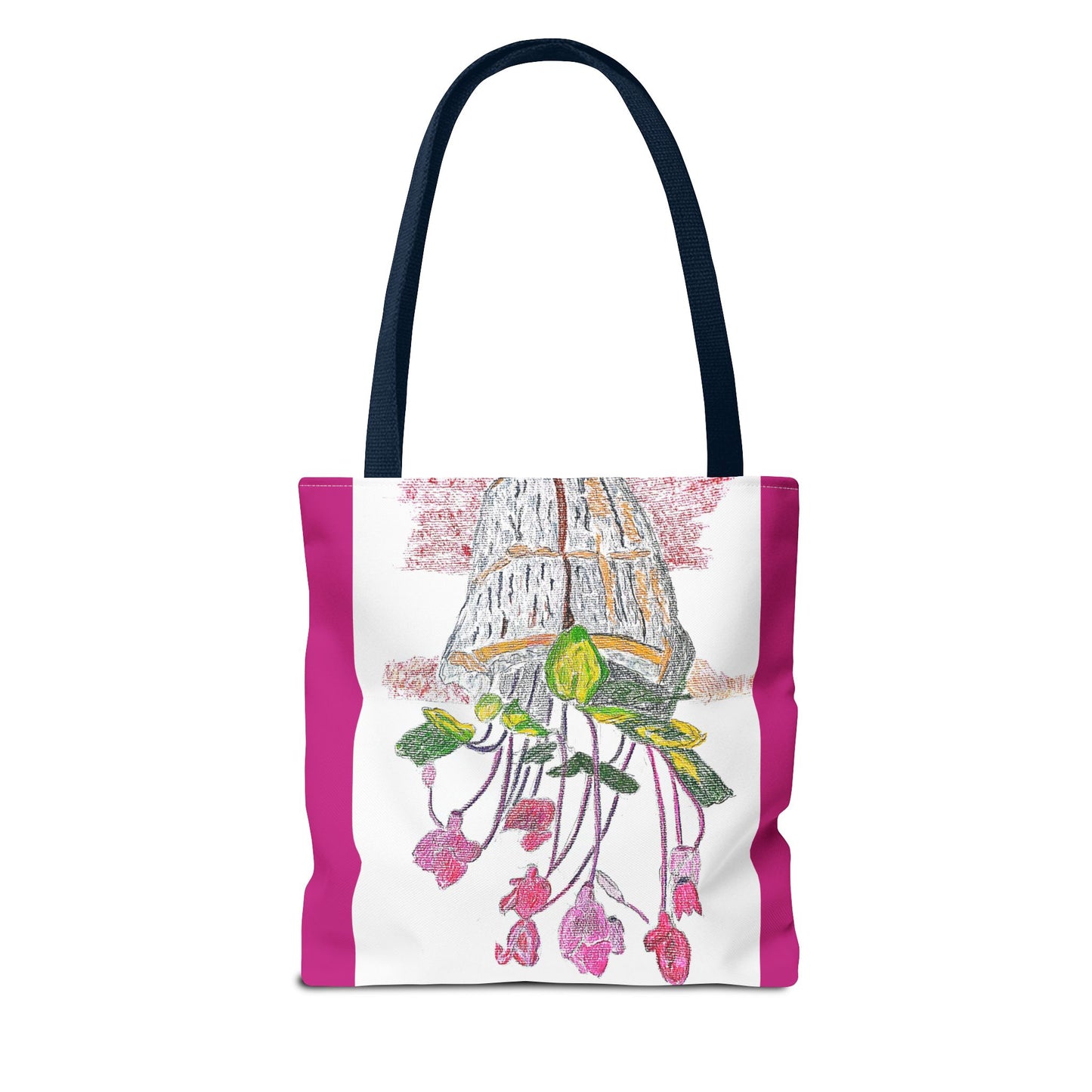 Tote Bag (AOP)