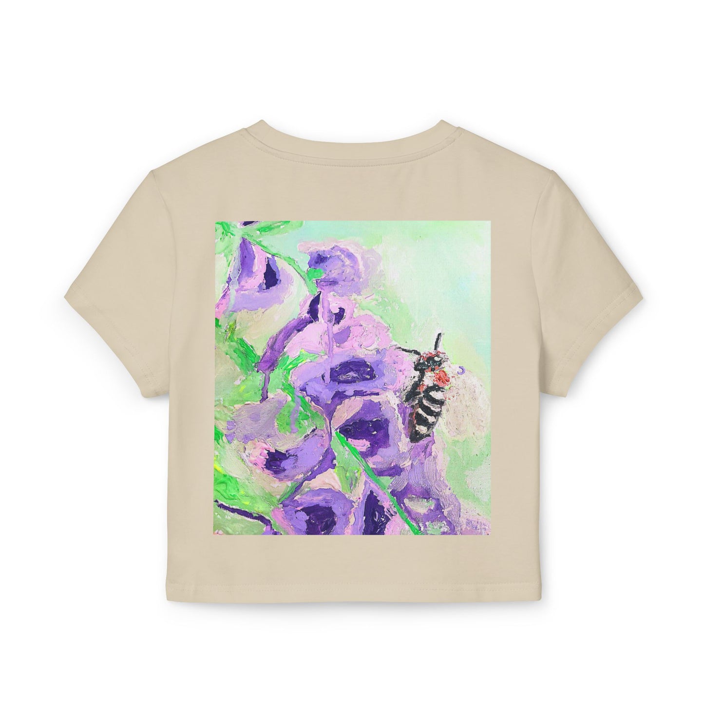 Women's Baby Tee