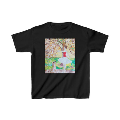 Kids Heavy Cotton™ Tee