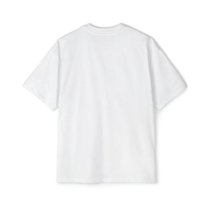 Men's Heavy Oversized Tee