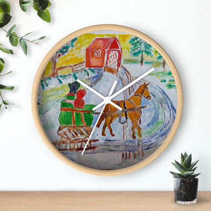 Wall Clock