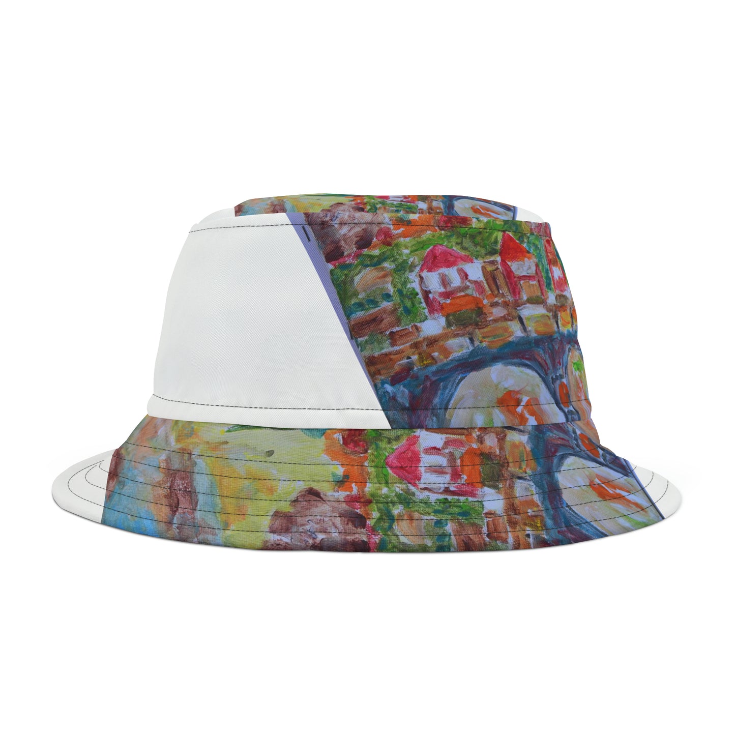 Bucket Hat (AOP)