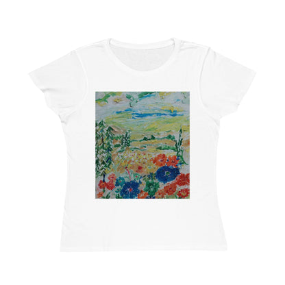 Organic Women's Classic T-Shirt