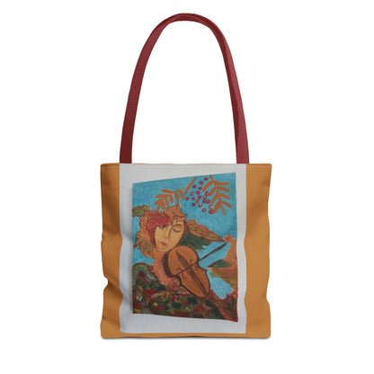 Tote Bag (AOP)