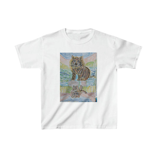 Kids Heavy Cotton™ Tee