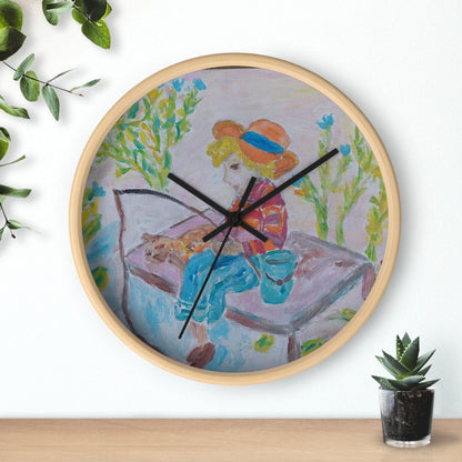 Wall Clock