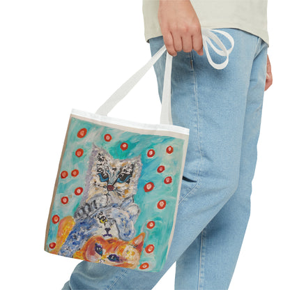 Tote Bag (AOP)