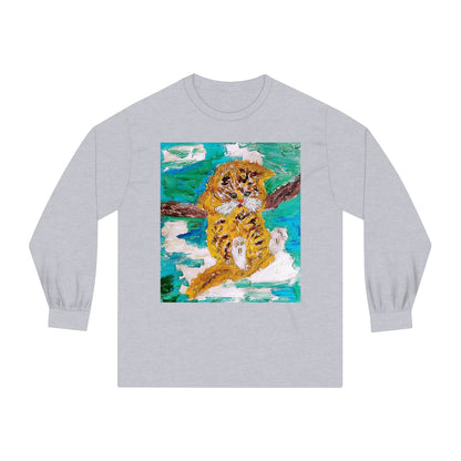 Unisex Classic Long Sleeve T-Shirt