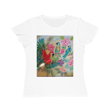 Organic Women's Classic T-Shirt