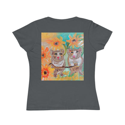 Organic Women's Classic T-Shirt