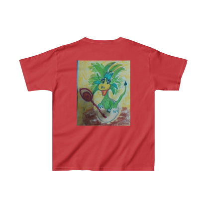 Kids Heavy Cotton™ Tee