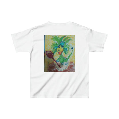 Kids Heavy Cotton™ Tee