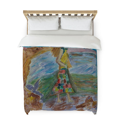 Duvet Cover