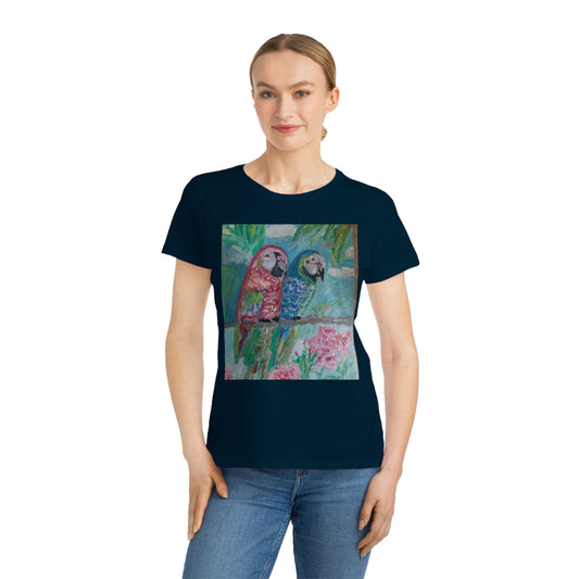 Organic Women's Classic T-Shirt