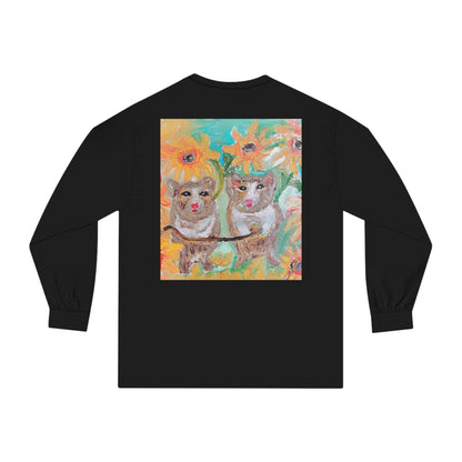 Unisex Classic Long Sleeve T-Shirt