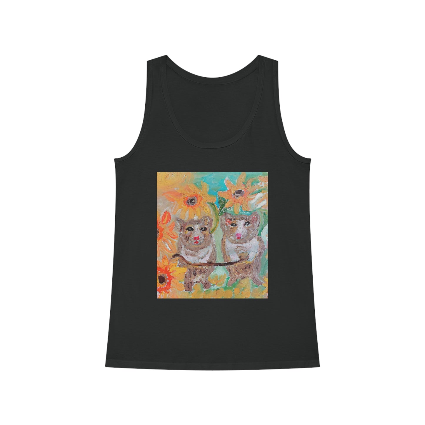 Women's Dreamer Tank Top