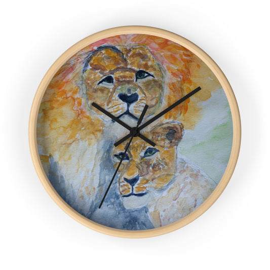 Wall Clock