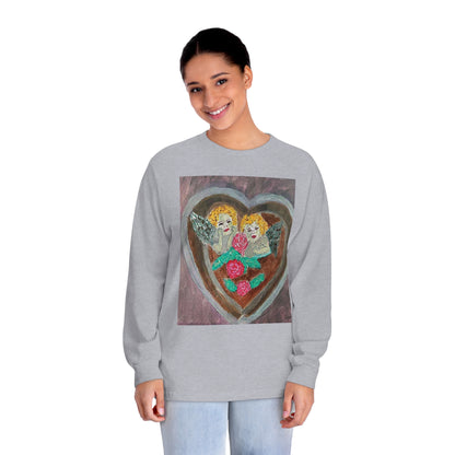 Unisex Classic Long Sleeve T-Shirt