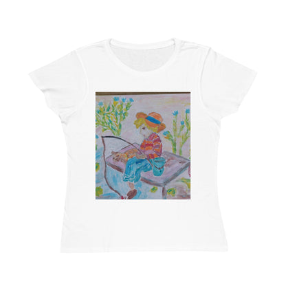 Organic Women's Classic T-Shirt