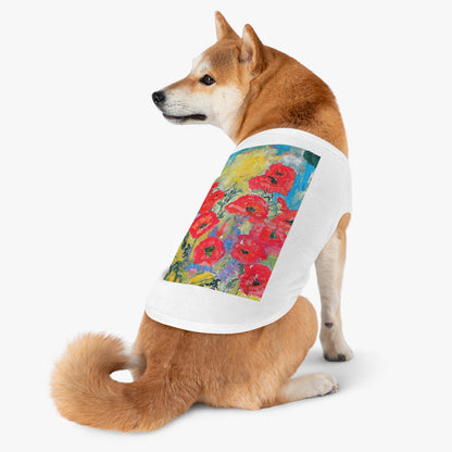 Pet Tank Top