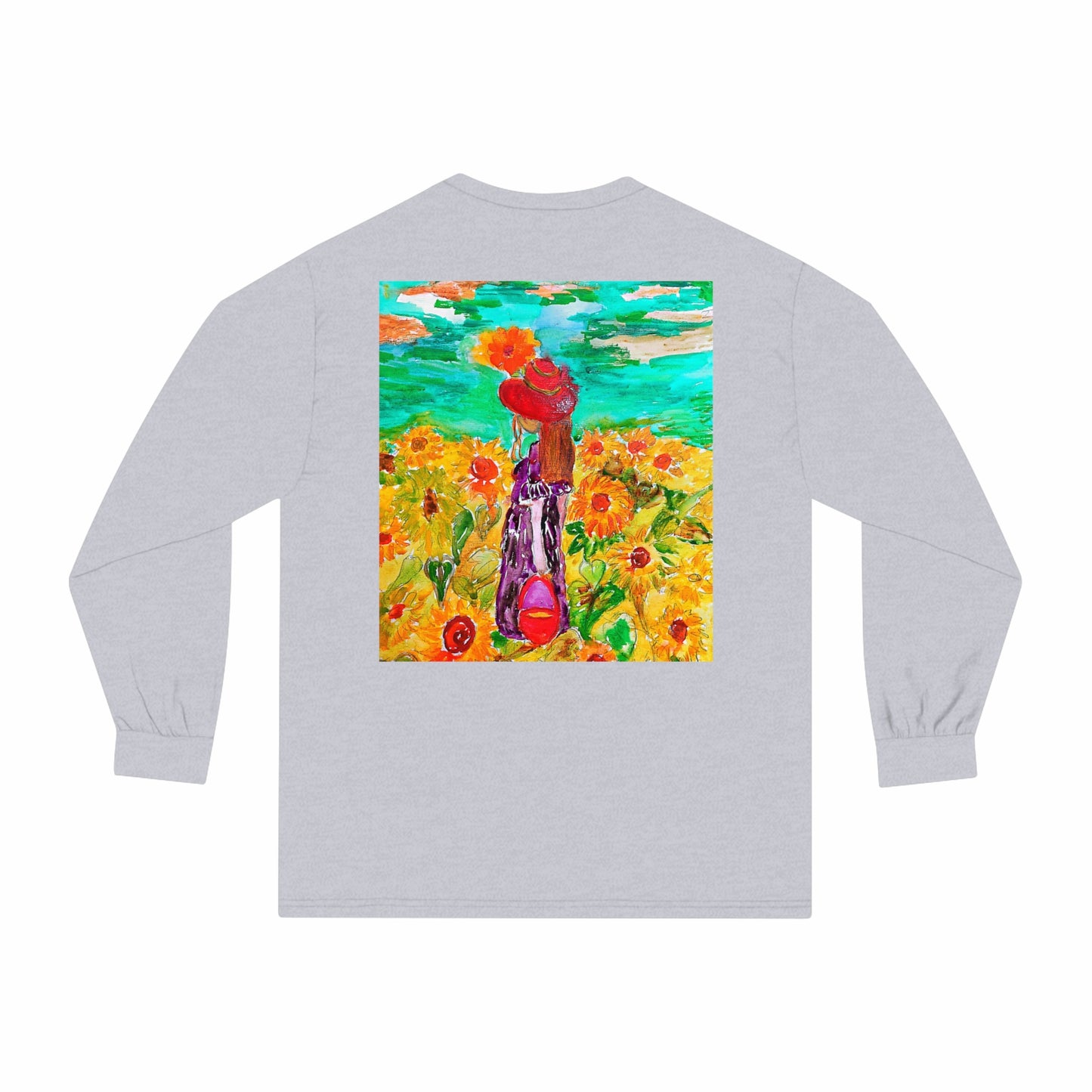 Unisex Classic Long Sleeve T-Shirt