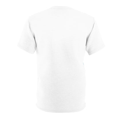 Unisex Cut & Sew Tee (AOP)