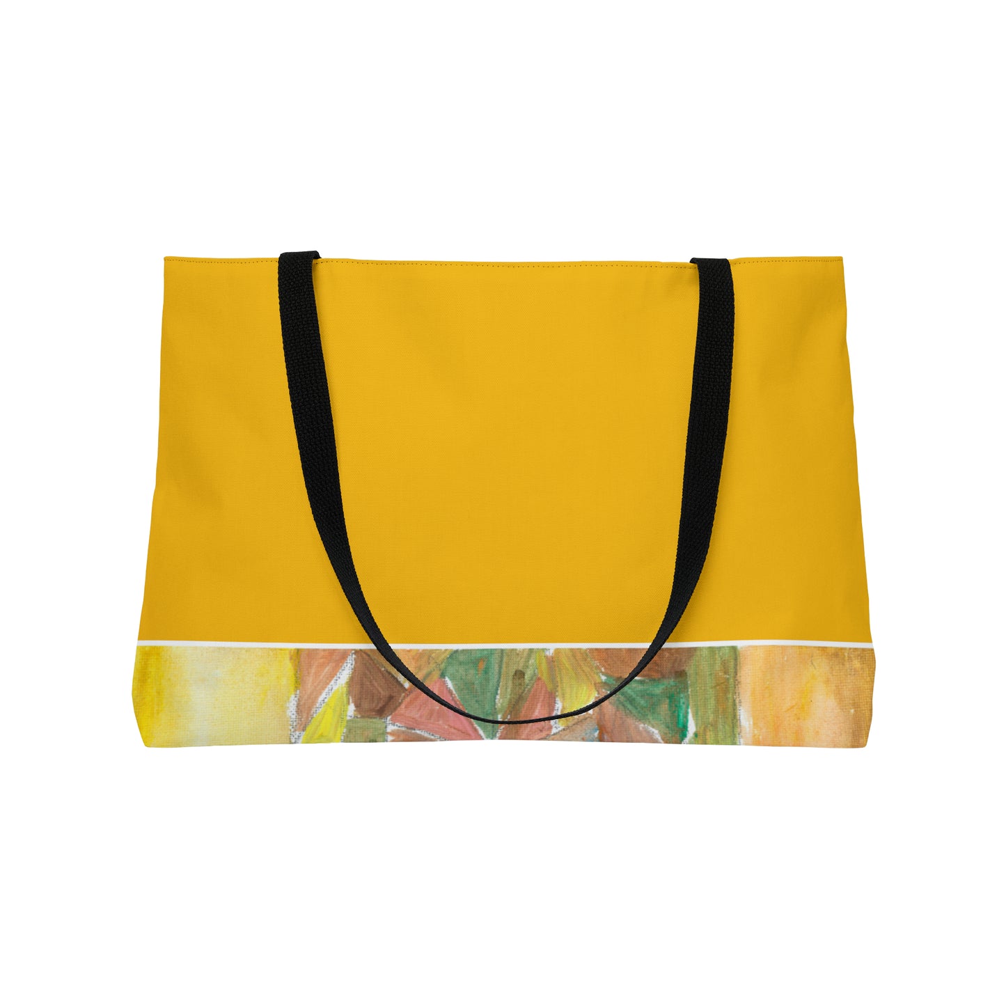 Weekender Tote Bag