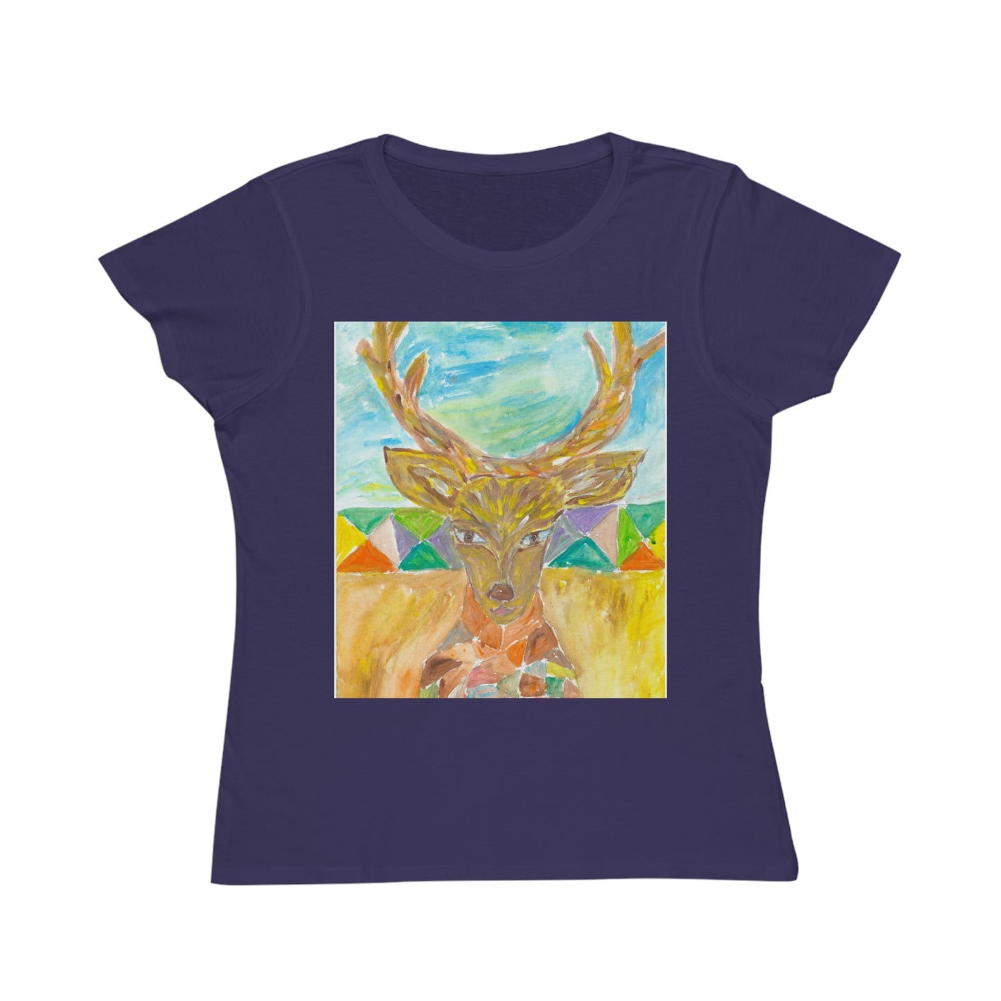 Organic Women's Classic T-Shirt