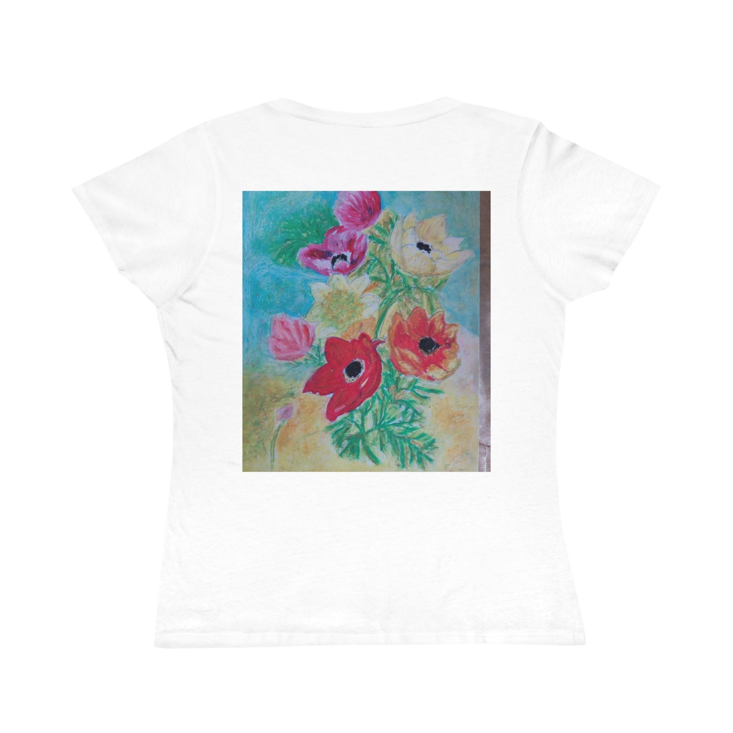 Organic Women's Classic T-Shirt